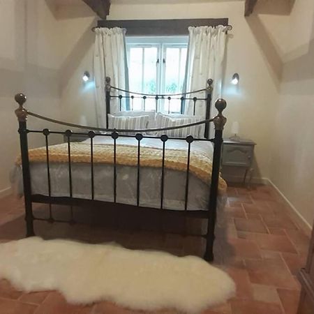 Вилла Ardevora Mill Труро Экстерьер фото
